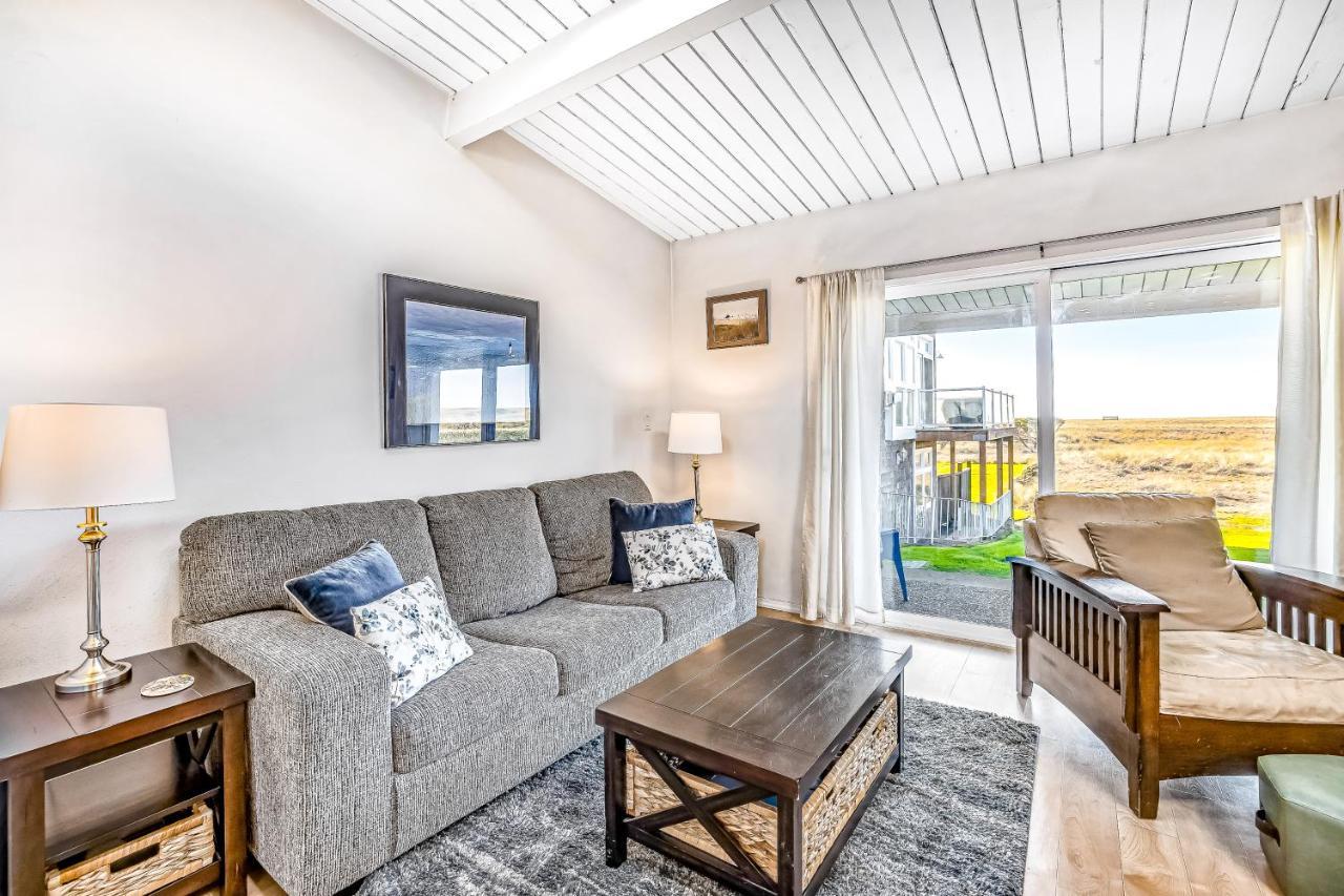 Cottage By The Sea Gearhart Exterior photo