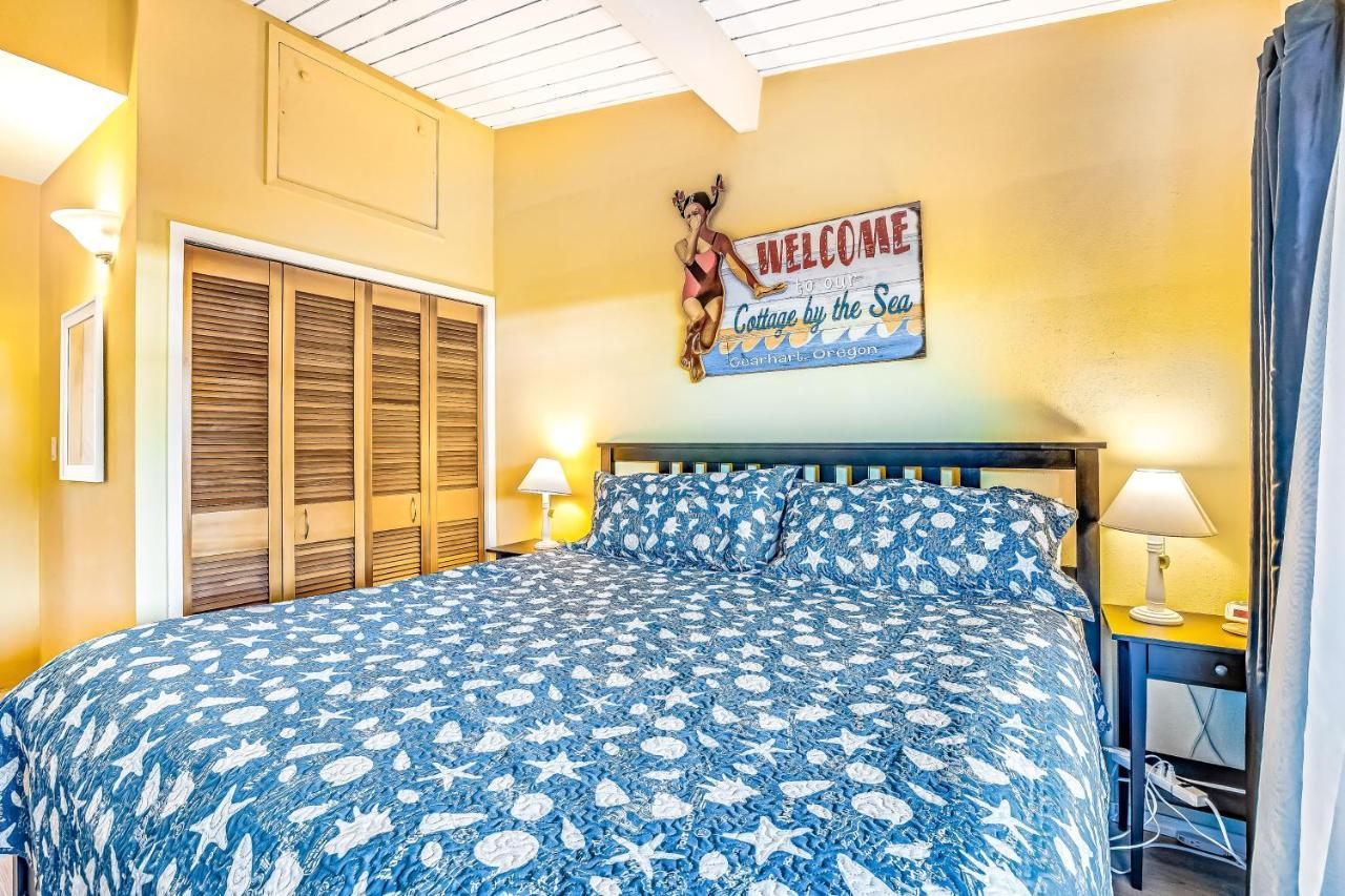 Cottage By The Sea Gearhart Exterior photo