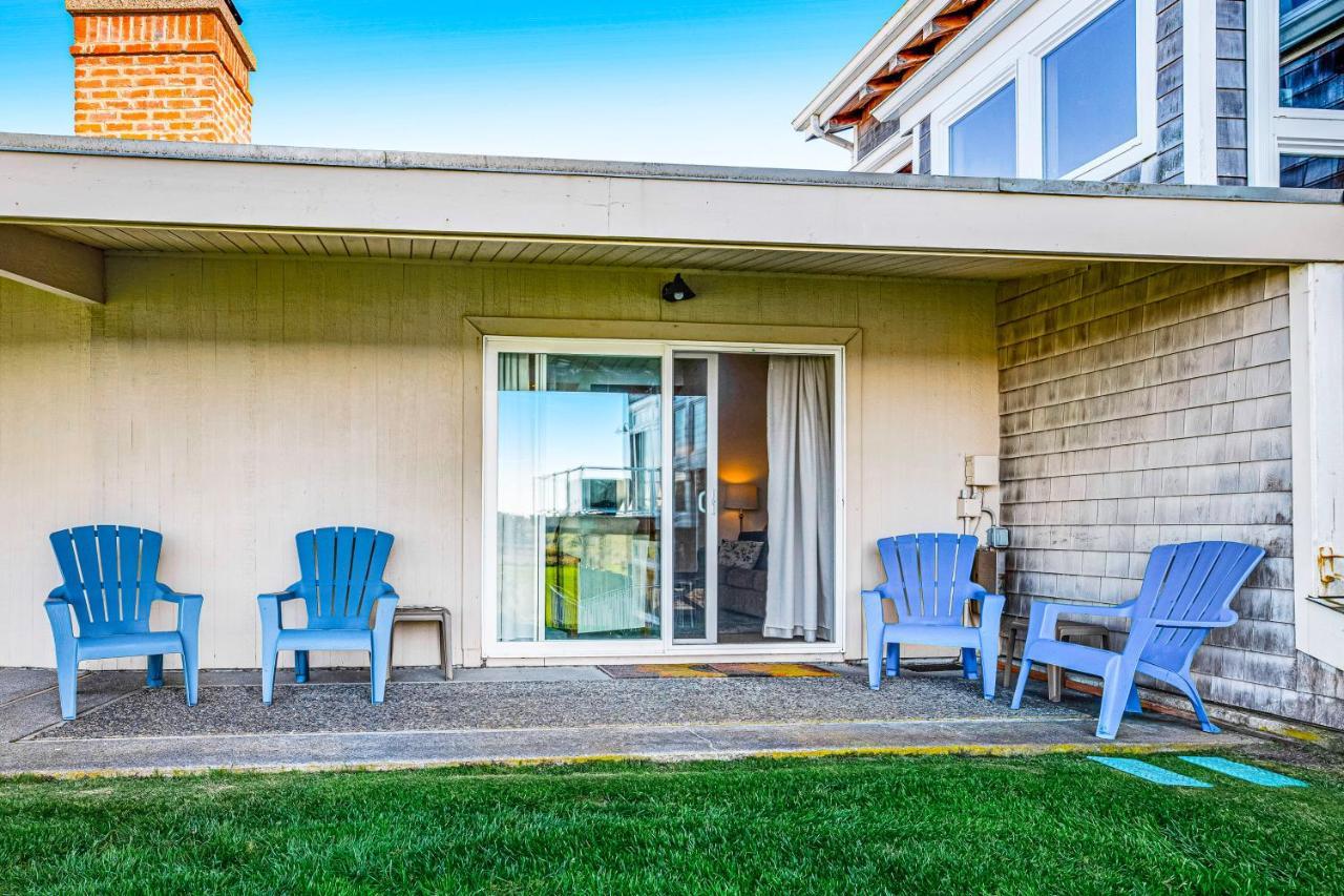 Cottage By The Sea Gearhart Exterior photo