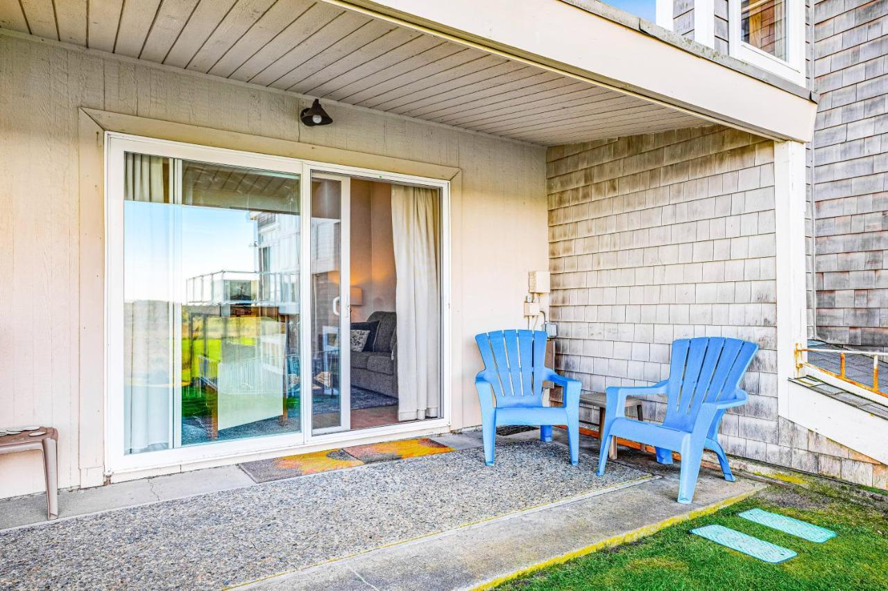 Cottage By The Sea Gearhart Exterior photo
