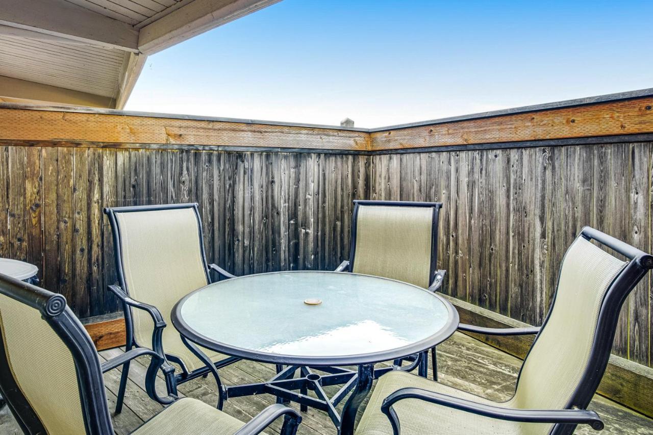 Cottage By The Sea Gearhart Exterior photo
