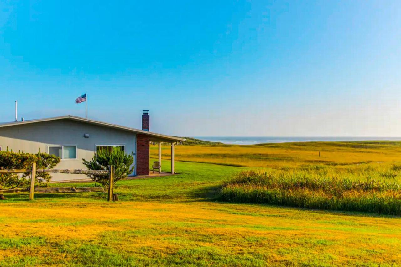 Cottage By The Sea Gearhart Exterior photo