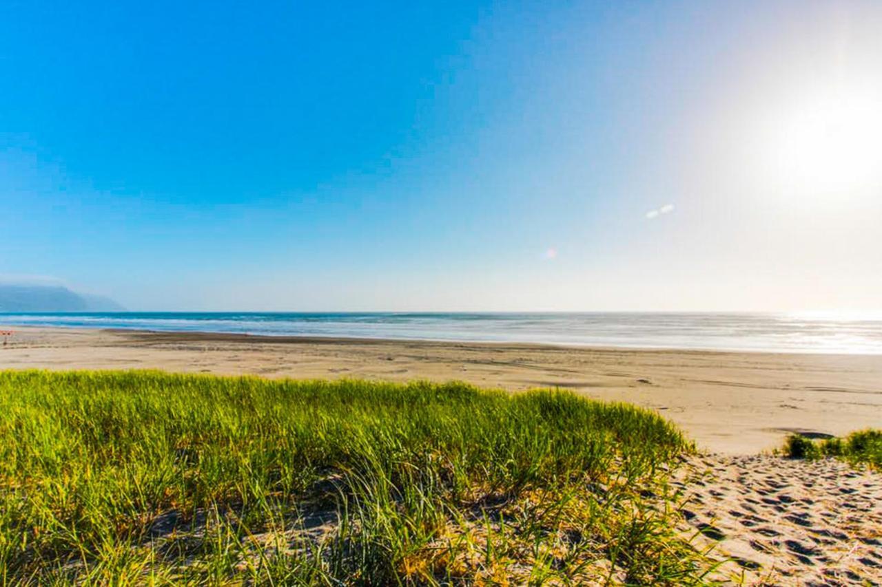 Cottage By The Sea Gearhart Exterior photo