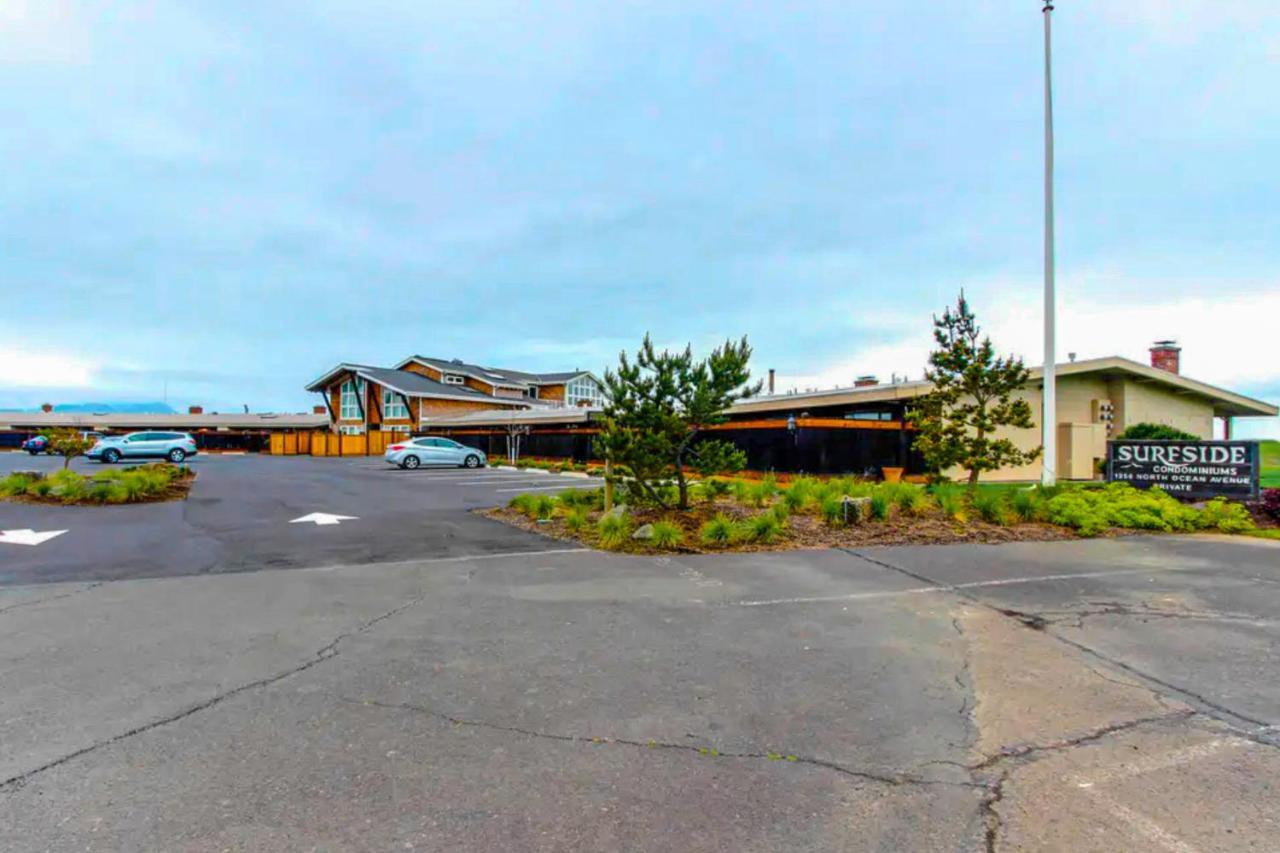 Cottage By The Sea Gearhart Exterior photo