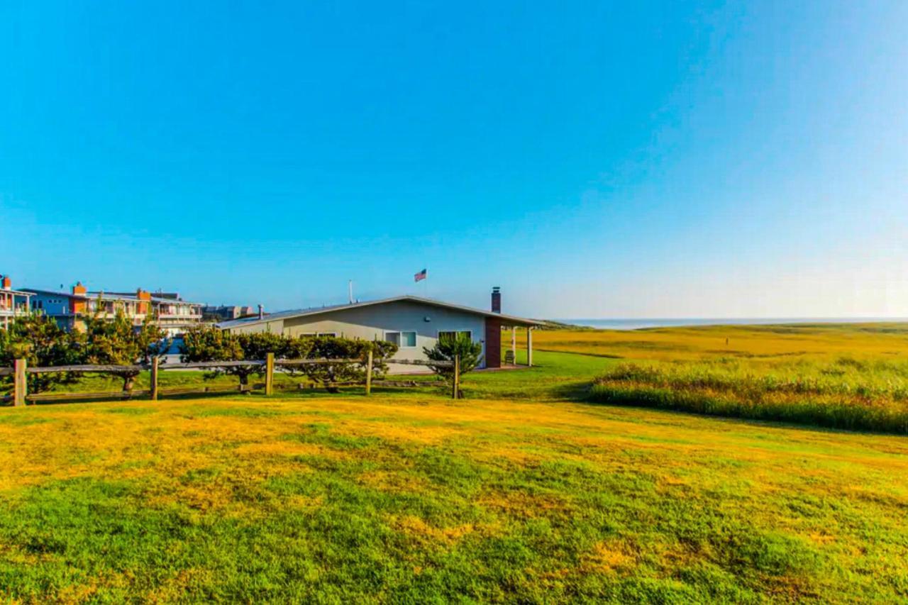 Cottage By The Sea Gearhart Exterior photo