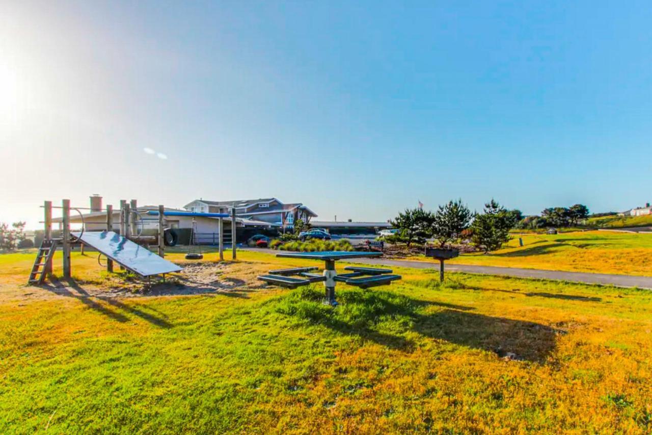 Cottage By The Sea Gearhart Exterior photo