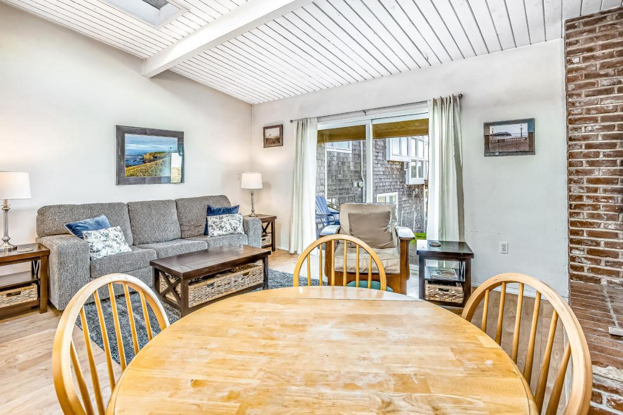 Cottage By The Sea Gearhart Exterior photo